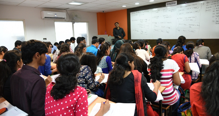 Yeshas Academy