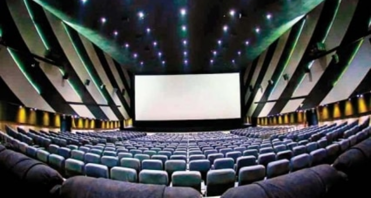 Priya Cinema