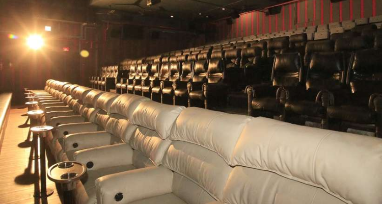 Priya Cinema
