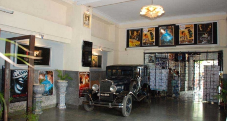 Priya Cinema