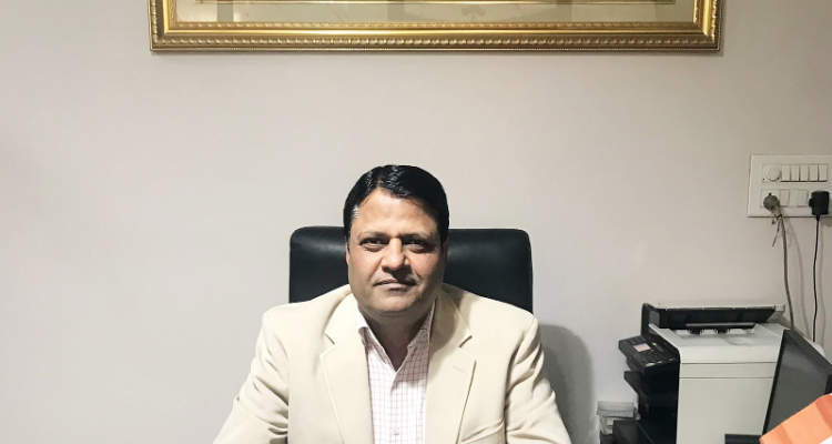 Anil sharma classes