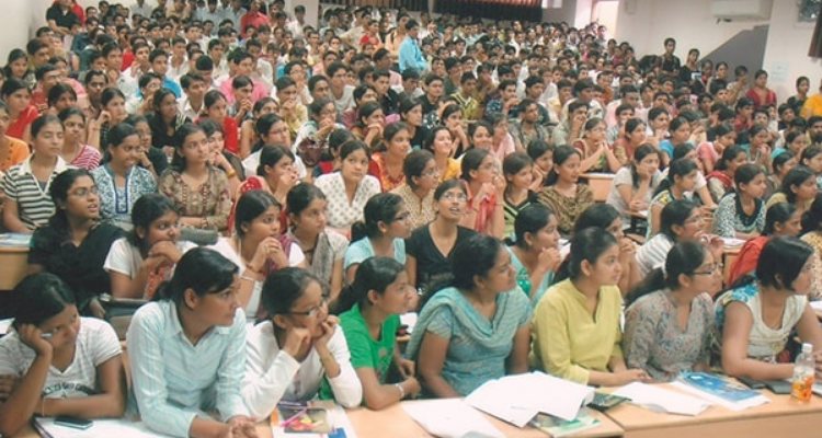 Anil sharma classes