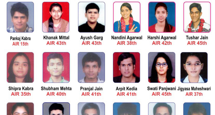 Anil sharma classes