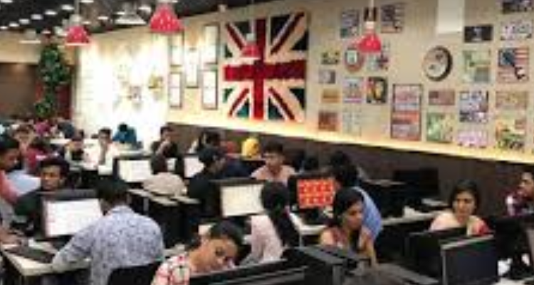 EEC Bharuch IELTS GRE PTE TOEFL GMAT SAT Spoken English Study Canada UK USA Australia