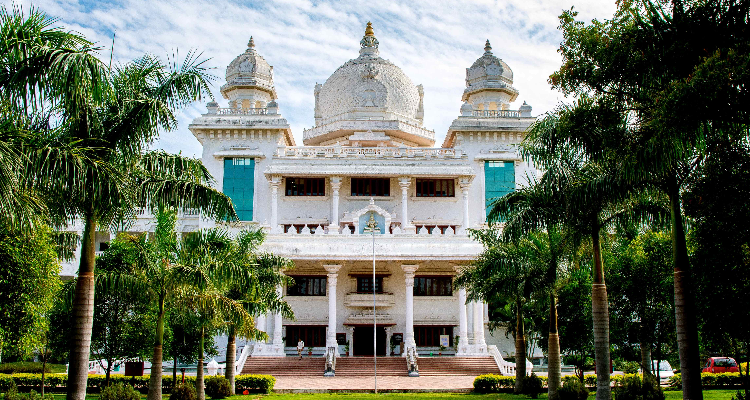 Kumaraguru College of Technology (KCT)