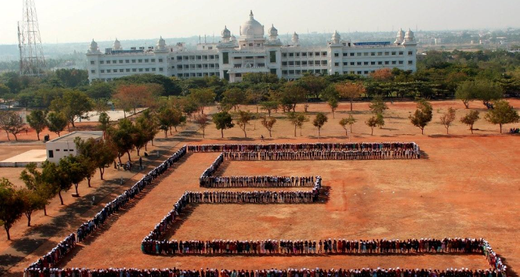 Kumaraguru College of Technology (KCT)