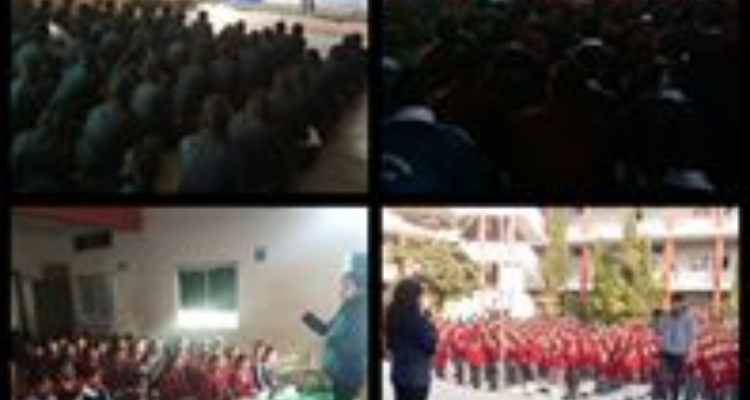 PACE ACADEMY