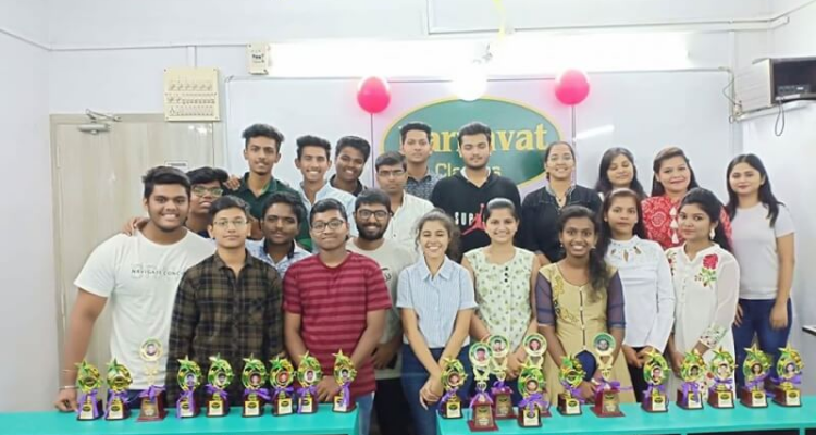 Karnavat Classes