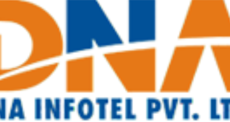 DNA INFOTEL PVT. LTD.