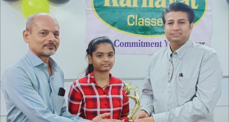 Karnavat Classes