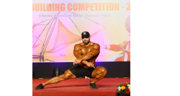Sunrays Fitness Centre