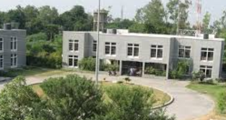 Government Engineering College Bharuch