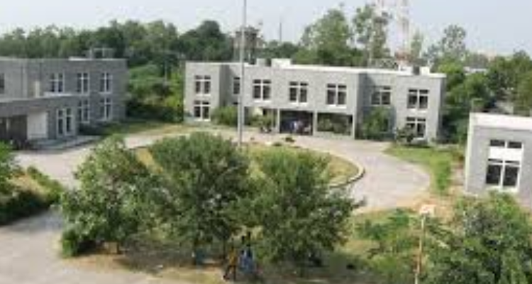 Government Engineering College Bharuch