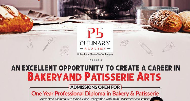 Pankaj Bhadouria Culinary Academy