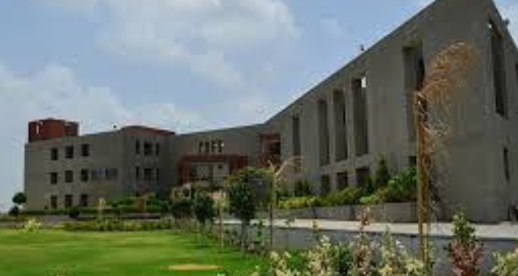 Government Engineering College Bharuch