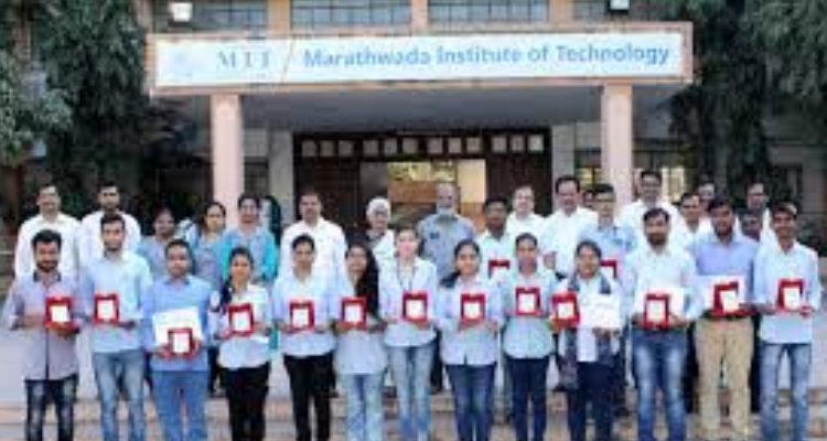 Maharashtra Institute Of Technology,Aurangabad