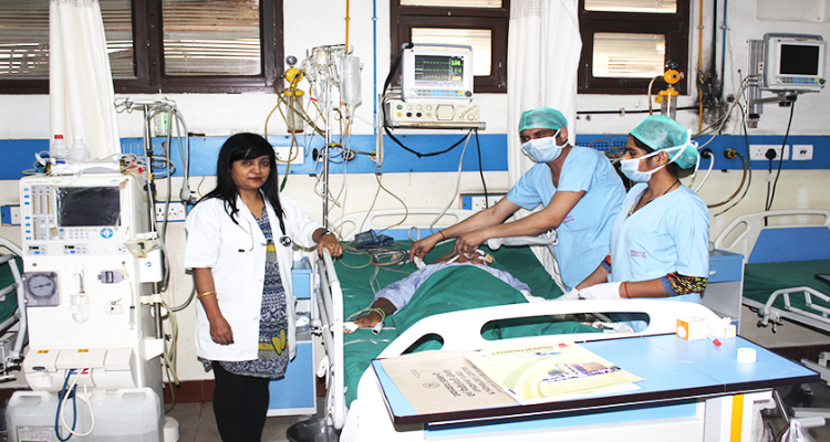 Upadhyay Hospita