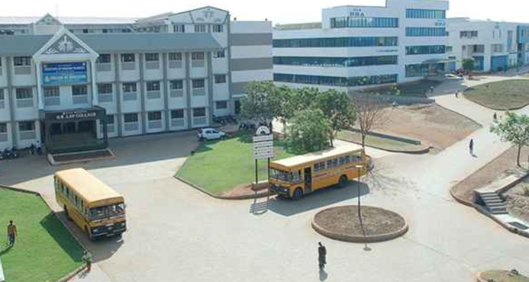 Maharashtra Institute Of Technology,Aurangabad