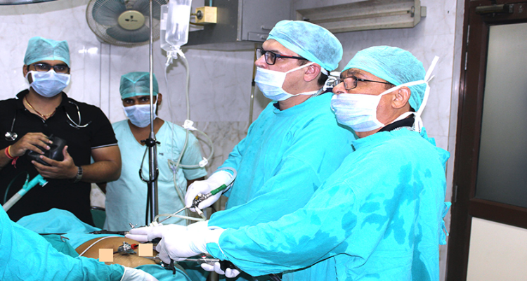Upadhyay Hospita