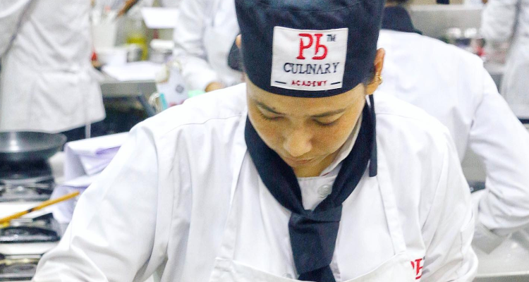 Pankaj Bhadouria Culinary Academy