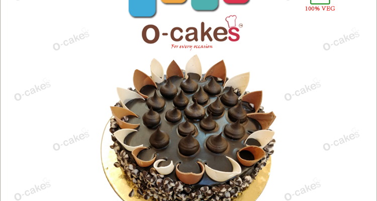 o-cakes