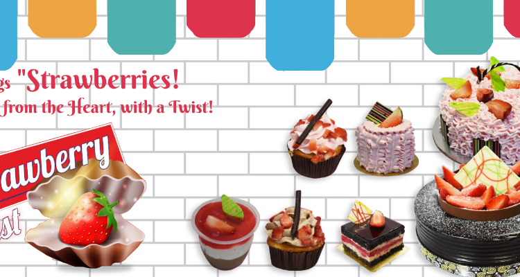 o-cakes