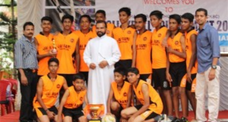 St. Sebastian’s Public School