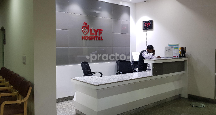 LYF Hospital