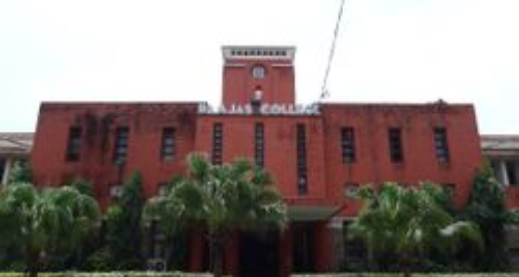 Ramjas Colllege