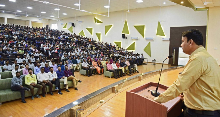 SAGE University