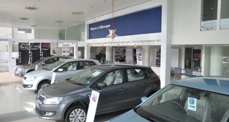 VOLKSWAGEN WHITEFIELD APPLE AUTO