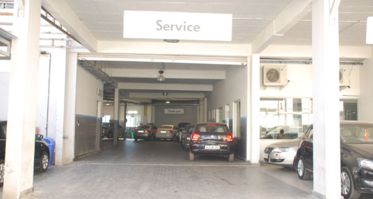 VOLKSWAGEN WHITEFIELD APPLE AUTO