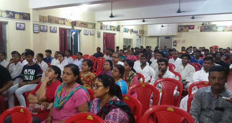 UTKAL KARATE SCHOOL