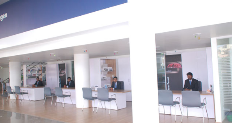 VOLKSWAGEN WHITEFIELD APPLE AUTO