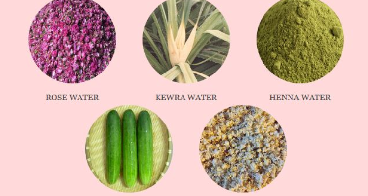 M. L. Ramnarain Perfumers