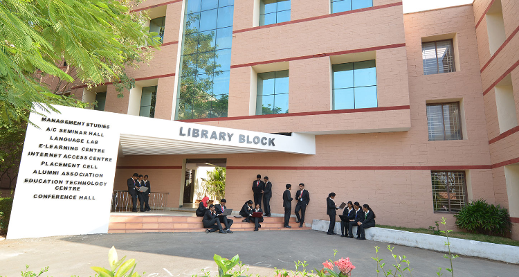 Sri Ramakrishna Engineering College (SREC)