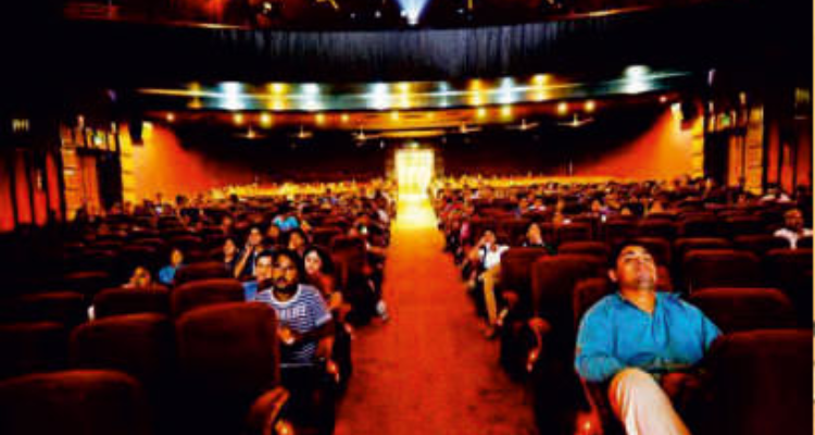 MMR GRAND MALL