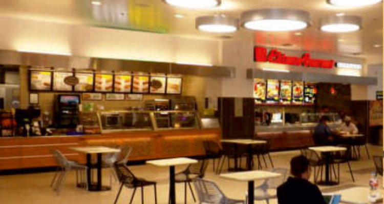 MMR GRAND MALL