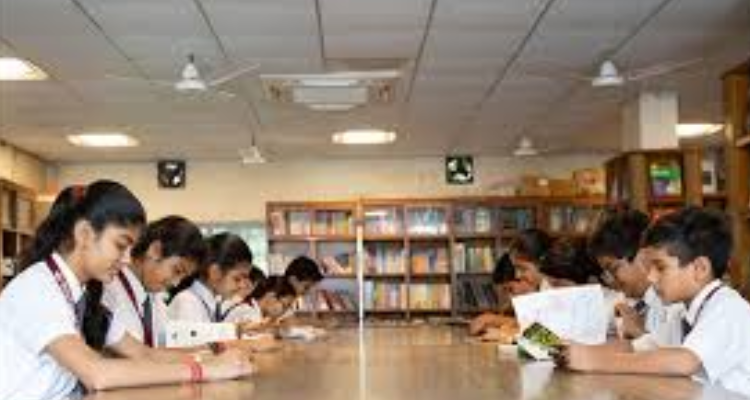 Modern School