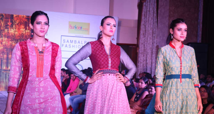 Sakshi Handloom