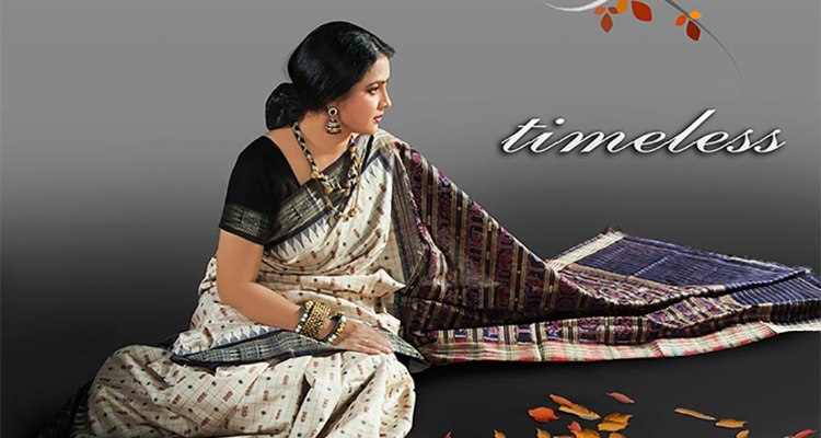 Sakshi Handloom