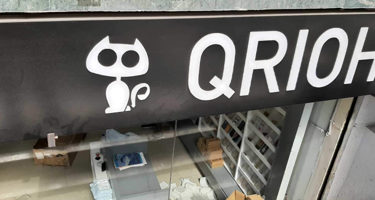 Qrioh