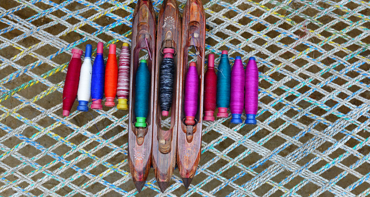 Sakshi Handloom
