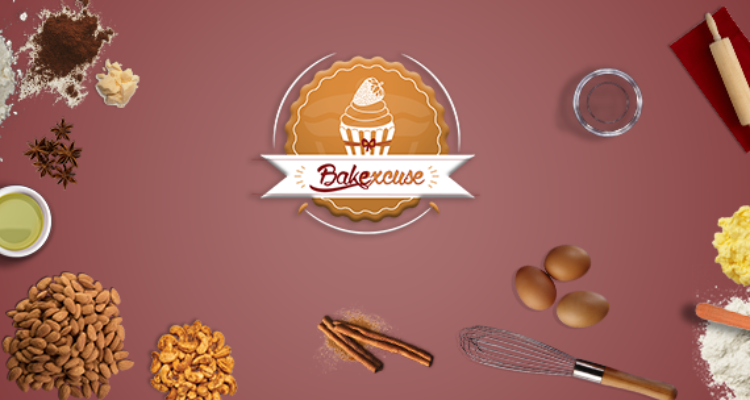 THE BAKEXCUSE