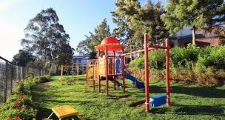 Sterling Ooty Fern Hill - Resorts and Hotels