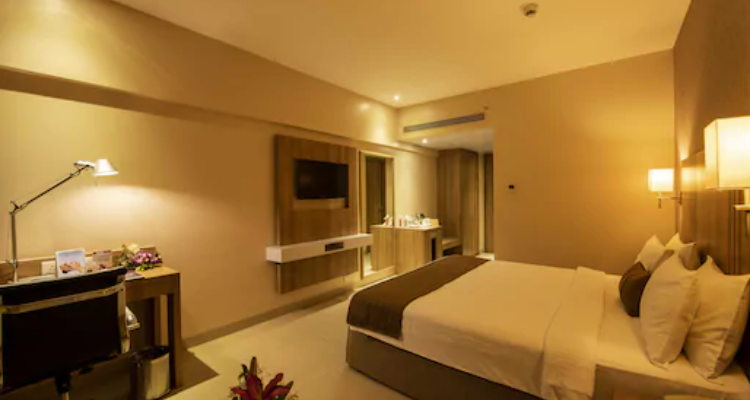 Hotel Express Inn