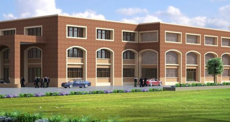 Jagran Public School