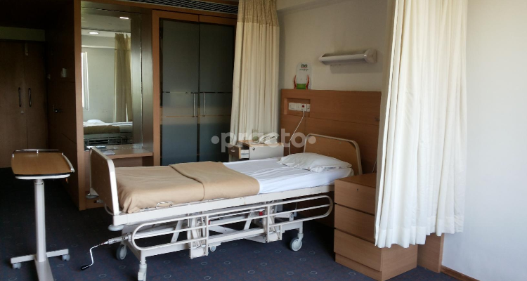Fortis Hospital