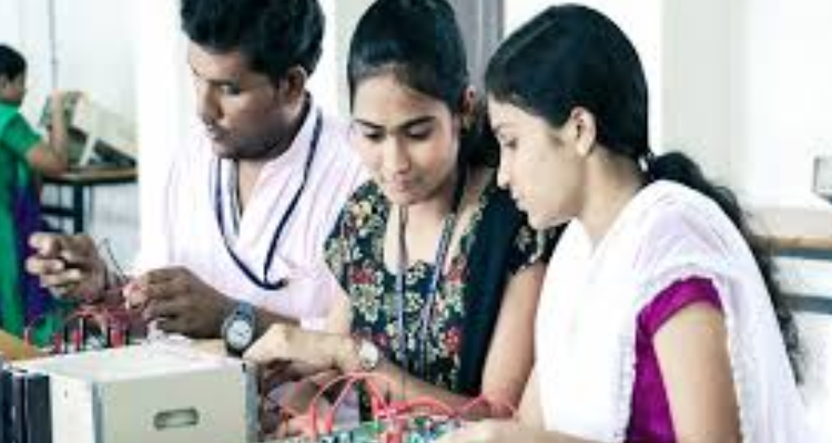 V.S.M COLLEGE OF ENGINEERING