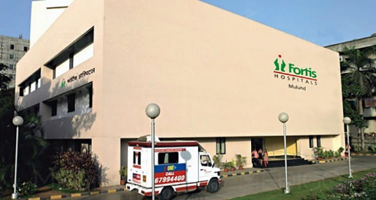 Fortis Hospital